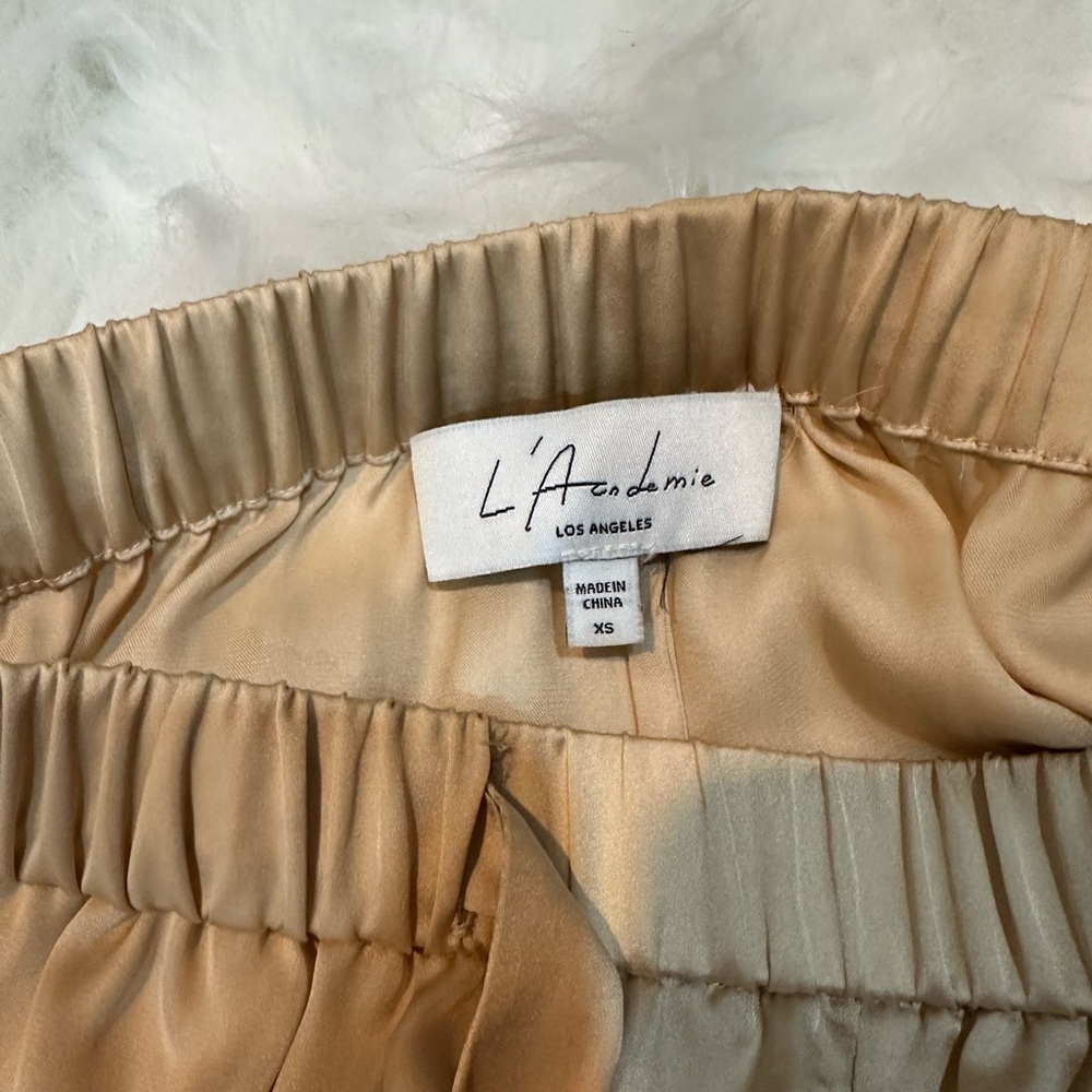 Pants from revolve